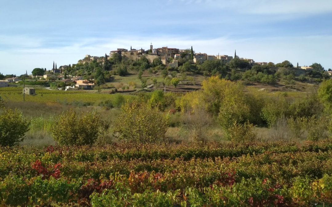 Pourquoi passer la fin de l&rsquo;été en Provence ?
